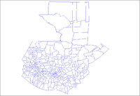 Mapa Topográfico de la Ciudad de Meriden, Connecticut, Estados Unidos