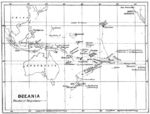 Migraciones polinesicas en Oceanía