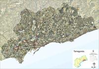 Map de Transkei 1978