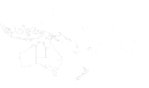 Mapa de Oceanía de 1998