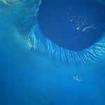 Foto e Imagen Satélite de Tongue of the Ocean, Bahamas