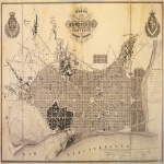 Plan Cerdá 1859
