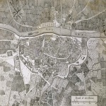 Zaragoza en el siglo XVIII