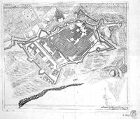 Ciudad de Tarragona 1811
