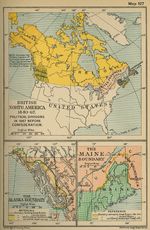 Norteamérica británica 1840-1867