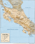 Mapa de Localización Provincia de Cienfuegos, Cuba