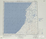 Hoja Point Lay del Mapa Topográfico de los Estados Unidos 1951
