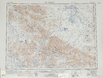 Mapa de la Ciudad de Kansas City, Missouri y Kansas, Kansas, Estados Unidos