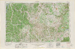 Mapa Satelital de Sevilla, España
