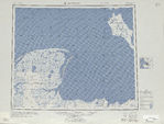 Mapa Topográfico de la Ciudad de Washington, Illinois, Estados Unidos