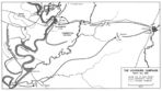 Hoja Needles del Mapa Topográfico de los Estados Unidos 1969