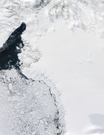 Noroeste de Groenlandia y Bahía de Baffin