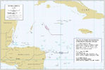 Mapa de Galápagos 2010