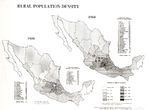 Mapa de Relieve Sombreado de Indonesia