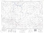 Mapa Blanco y Negro de Nuevo Hampshire, Estados Unidos