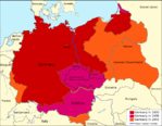 Alemania Nazi o Tercer Reich 1933-1943