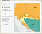 El declive del Imperio Otomano 1798-1923