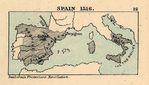 España en 1516