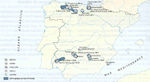 Minas de España a finales del siglo XIX
