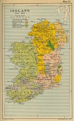 Irlanda 1558-1652