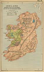 Acta de Establecimiento de Irlanda 1652