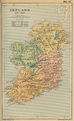 Irlanda 1660 - 1800