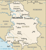 Subdivisiones Administrativas de los Estados Bálticos 2008