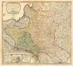 Reino de Polonia y el Gran Ducado de Lituania