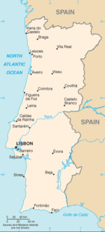 Regiones biogeográficas en Aragón