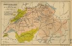 Suiza en virtud del Acta de Mediacion 1803