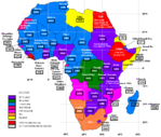 Descolonización de África
