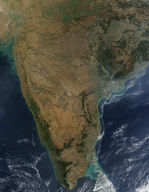 India meridional