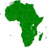 La Unión Africana (UA)