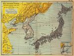 El imperio japonés 1904-5