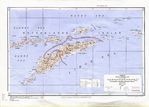 Mapa Estratégico Especial de Timor 1943