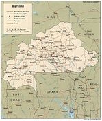 Mapa de Dusambé (Ex Soviet Stalinabad), Tayikistán 1956