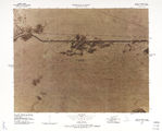 Mapa Fronterizo de México-Estados Unidos, Oeste de Midway Well 1979