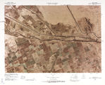 Mapa Fronterizo de México-Estados Unidos, Yuma Station 1979