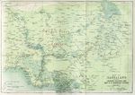 Mapa de Hausaland 1896