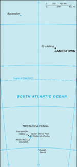 Mapa Blanco y Negro de Nueva Jersey, Estados Unidos