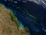 Gran barrera de coral, Australia