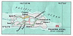 Mapa de Localización Provincia de Sancti Spíritus, Cuba