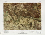 Mapa Toluca, Edo Mexico