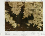 Mapa Satelital de la Isla del Carmen, Laguna de Términos, Mexico
