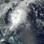 Ciclón tropical Edouard