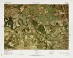 Mapa General del Aeropuerto de Berlín-Tegel Vista desde un satélite