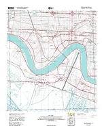 Mapa Topográfico de la Ciudad de Eagle Grove, Iowa, Estados Unidos