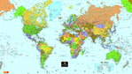 Topografía y Batimetría de la Tierra