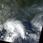 Ciclón tropical Fay