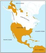 Mapa de Kuna Yala